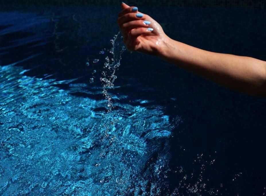 Wave N' Sea Apartment With A Private Pool Dubrovnik Exterior foto