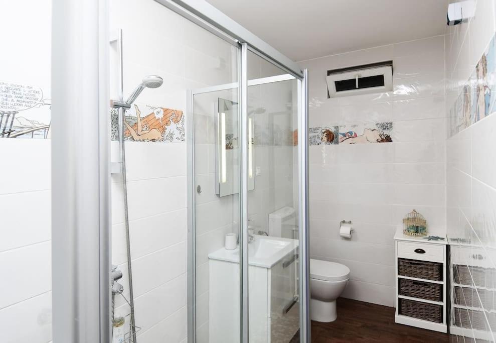 Wave N' Sea Apartment With A Private Pool Dubrovnik Exterior foto
